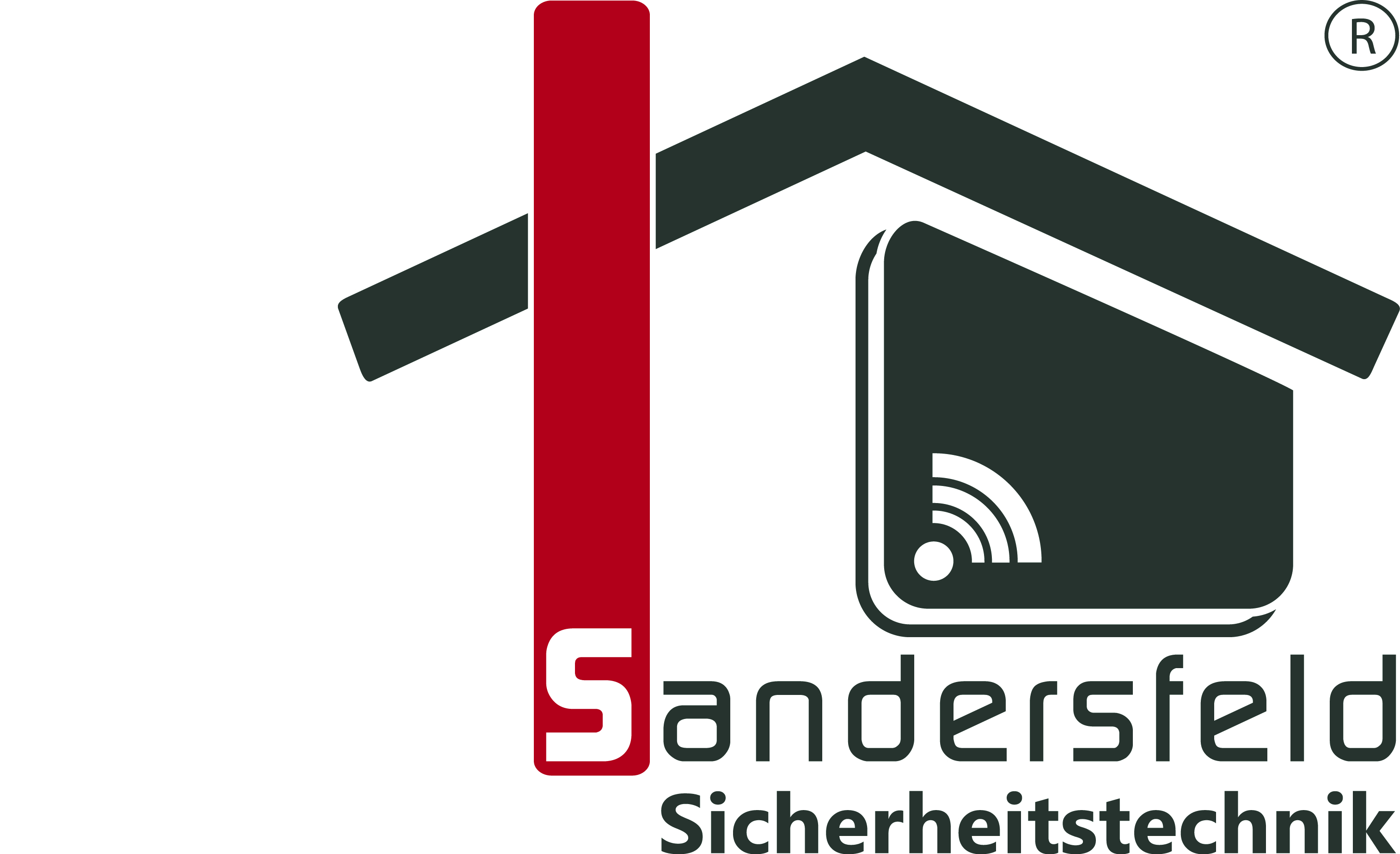 Sandersfeld Sicherheitstechnik GmbH 