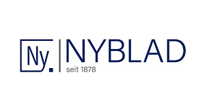 Robert Nyblad GmbH Maschinenfabrik
