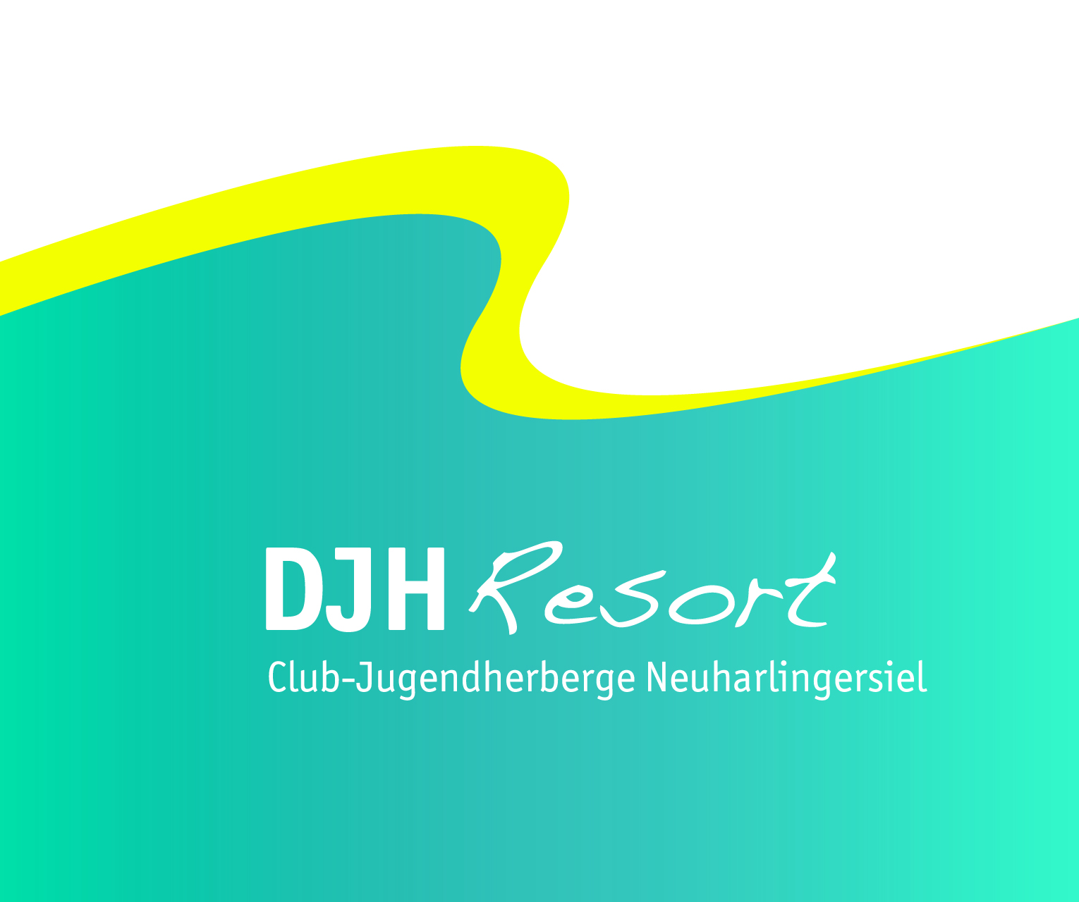 DJH Resort Neuharlingersiel