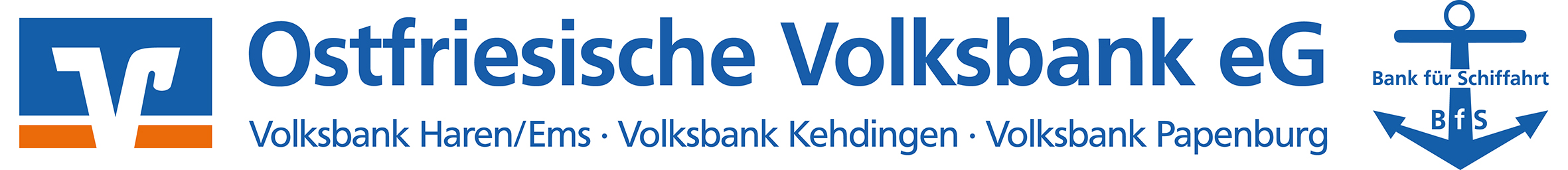 Ostfriesische Volksbank eG