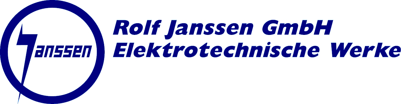 Rolf Janssen GmbH Elektrotechnische Werke