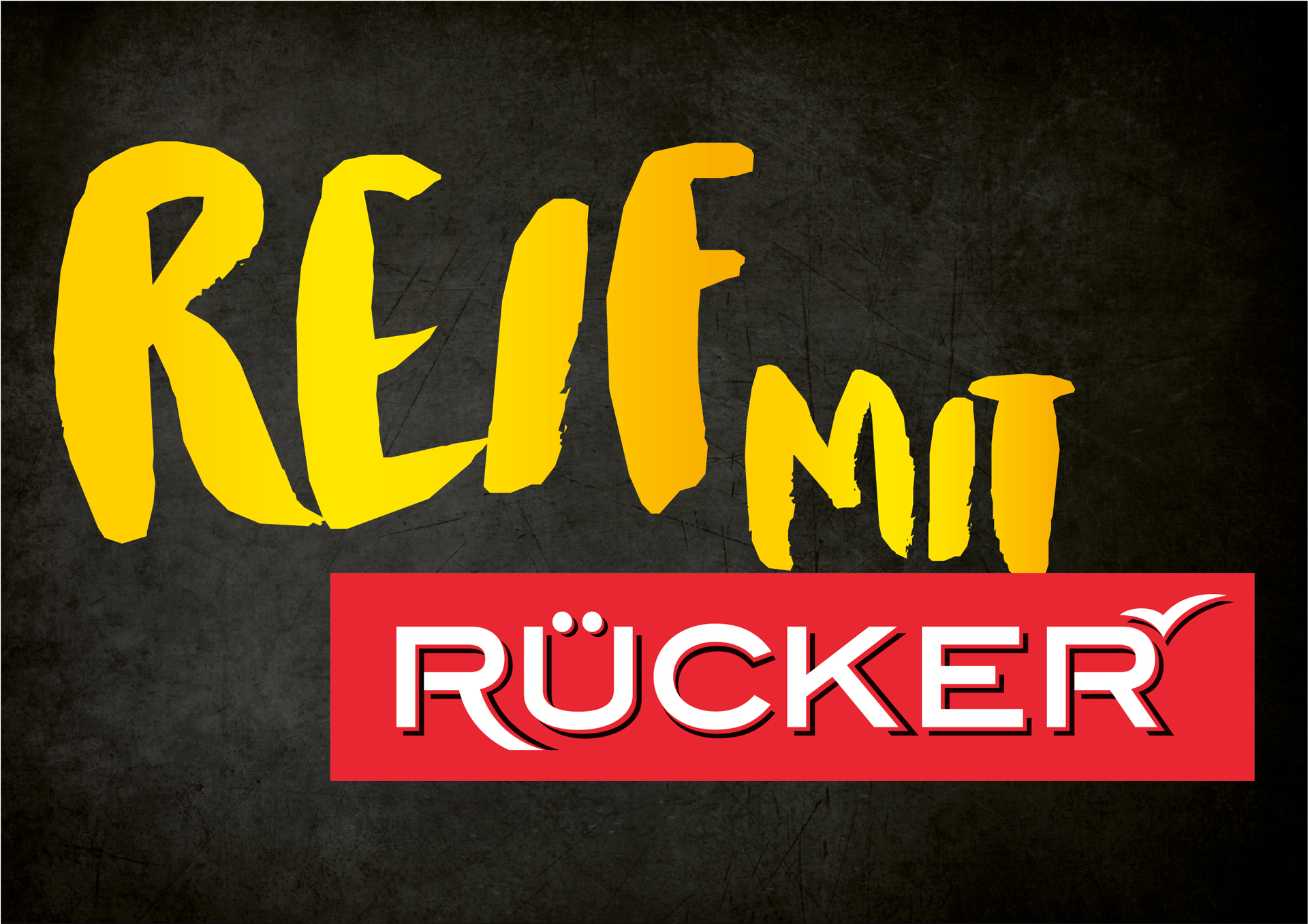 Molkerei Rücker GmbH 