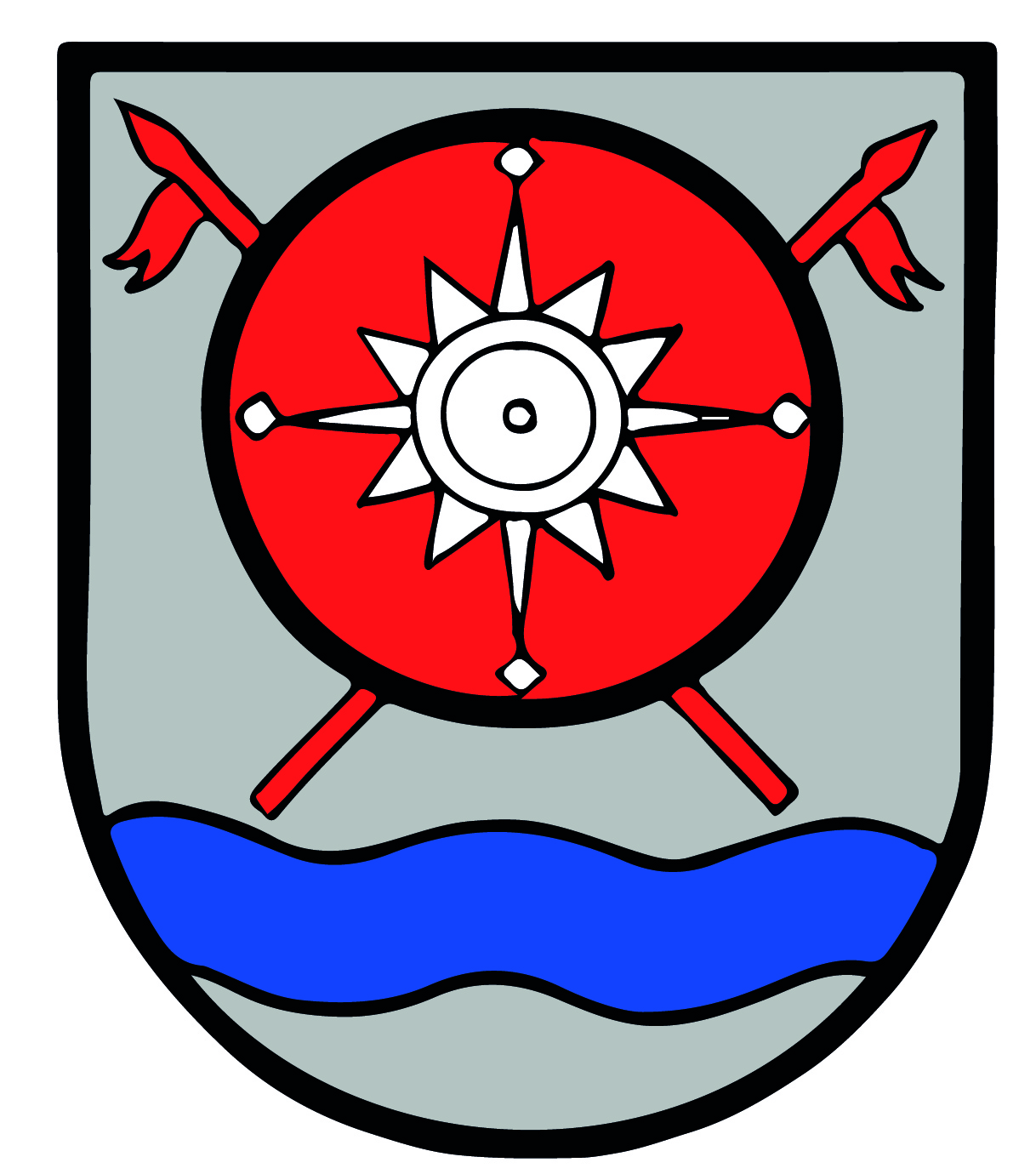 Gemeinde Westoverledingen 