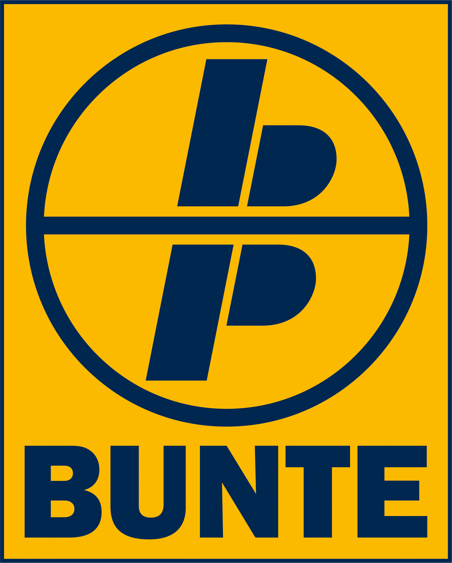 JOHANN BUNTE Bauunternehmung SE & Co. KG 