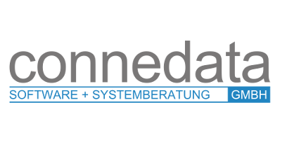 connedata GmbH Software+Systemberatung
