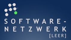 Software-Netzwerk Leer