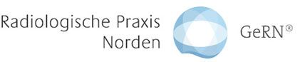 Logo von Radiologische Praxis Norden