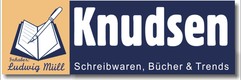 Buchhandlung Knudsen