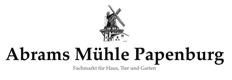 Abrams Mühle
