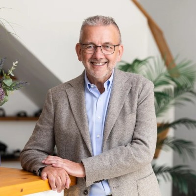 Haiko Rüst
