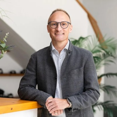 Matthias Kämpfert