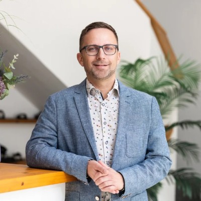 Fabian Kaukereit