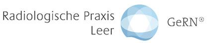 Logo von Radiologische Praxis Leer am Klinikum
