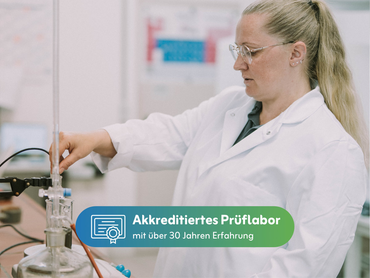 Wassertest Pro