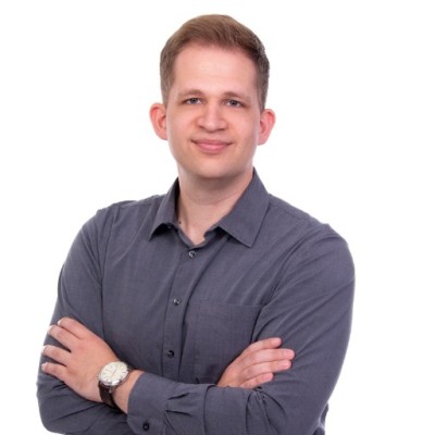 Sebastian Lindert