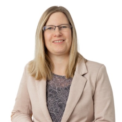 Hilke Huismann
