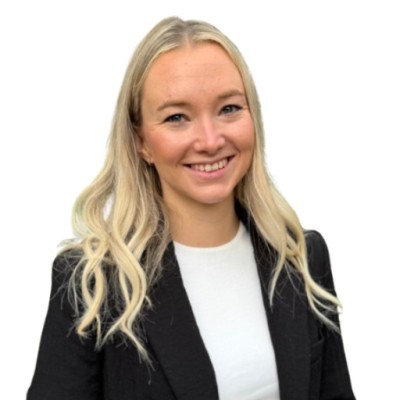 Jasmin Kalkwarf
