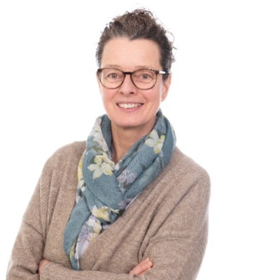 Heike Weber