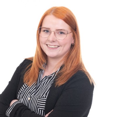 Nathalie Bos