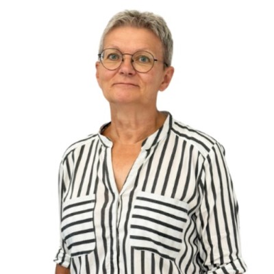 Annette Trautmann