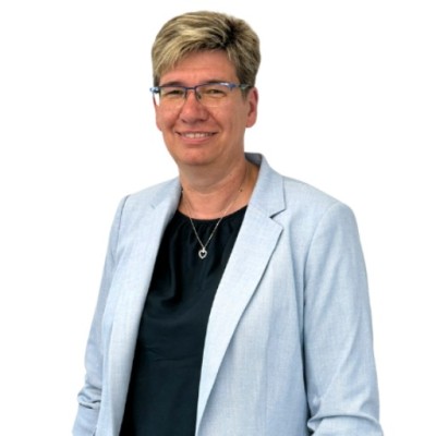 Petra Steinmann