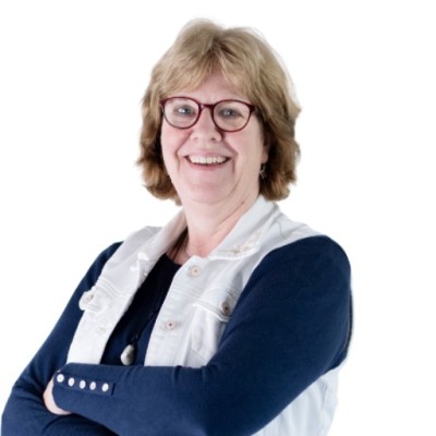 Annette Ihnen