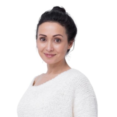 Suzan Das