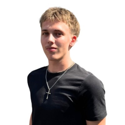 Justin-Thailer Osterhaus