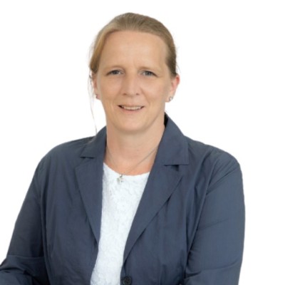 Jutta Wessels