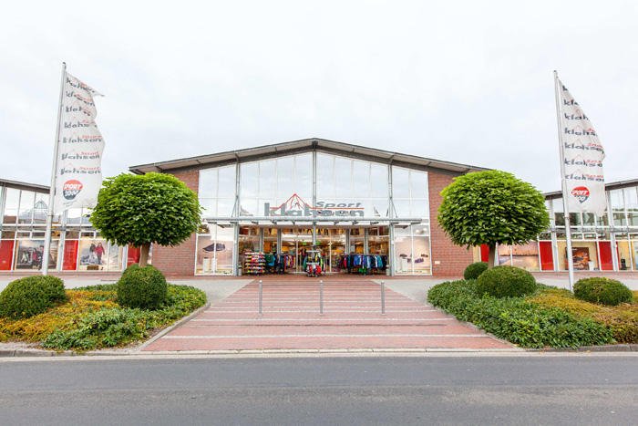Sport Klahsen GmbH & Co. KG