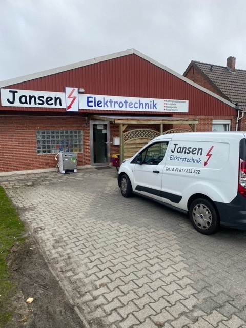 Jansen Elektotechnik