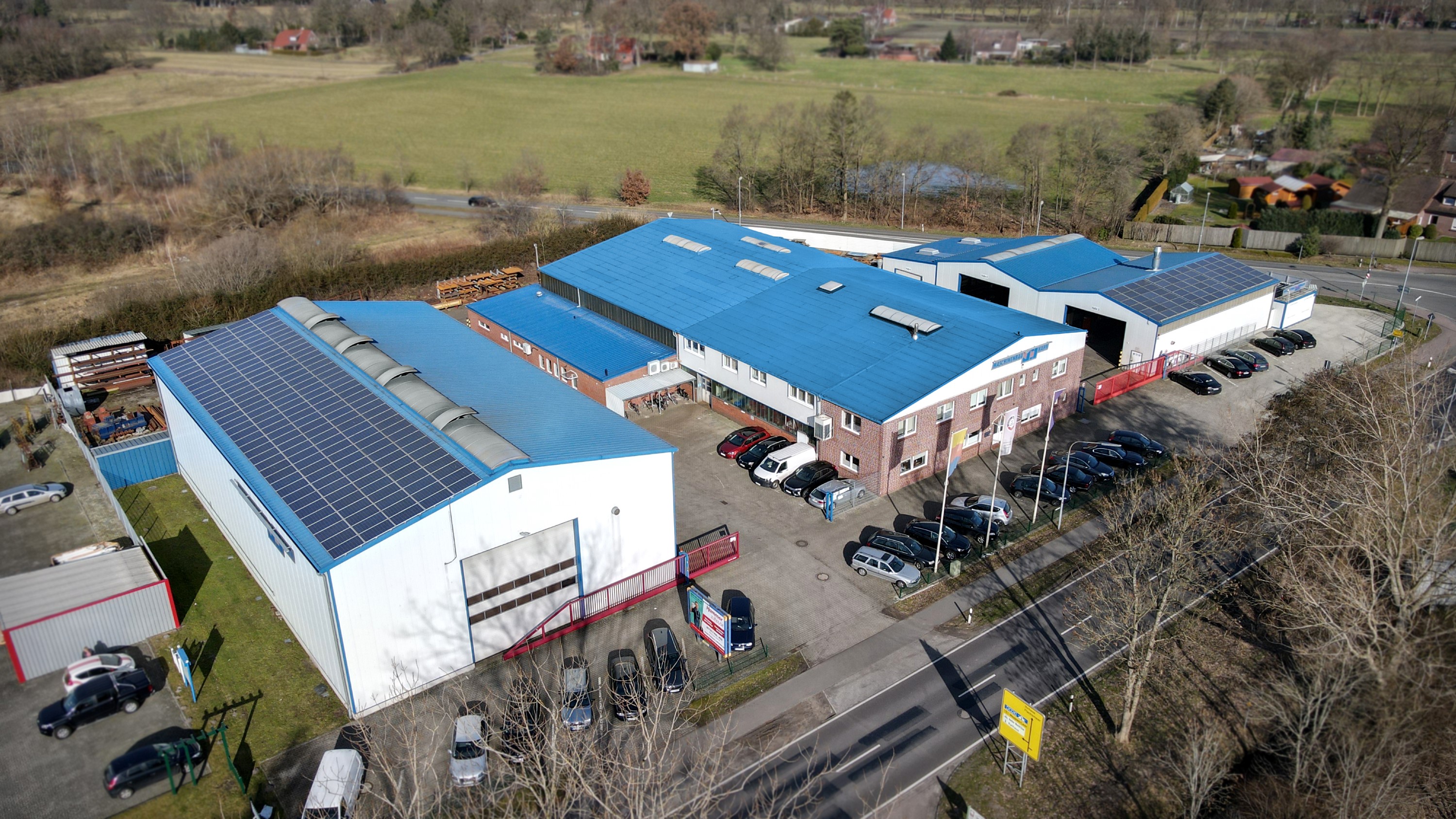 Maschinenbau Hahn GmbH & Co. KG