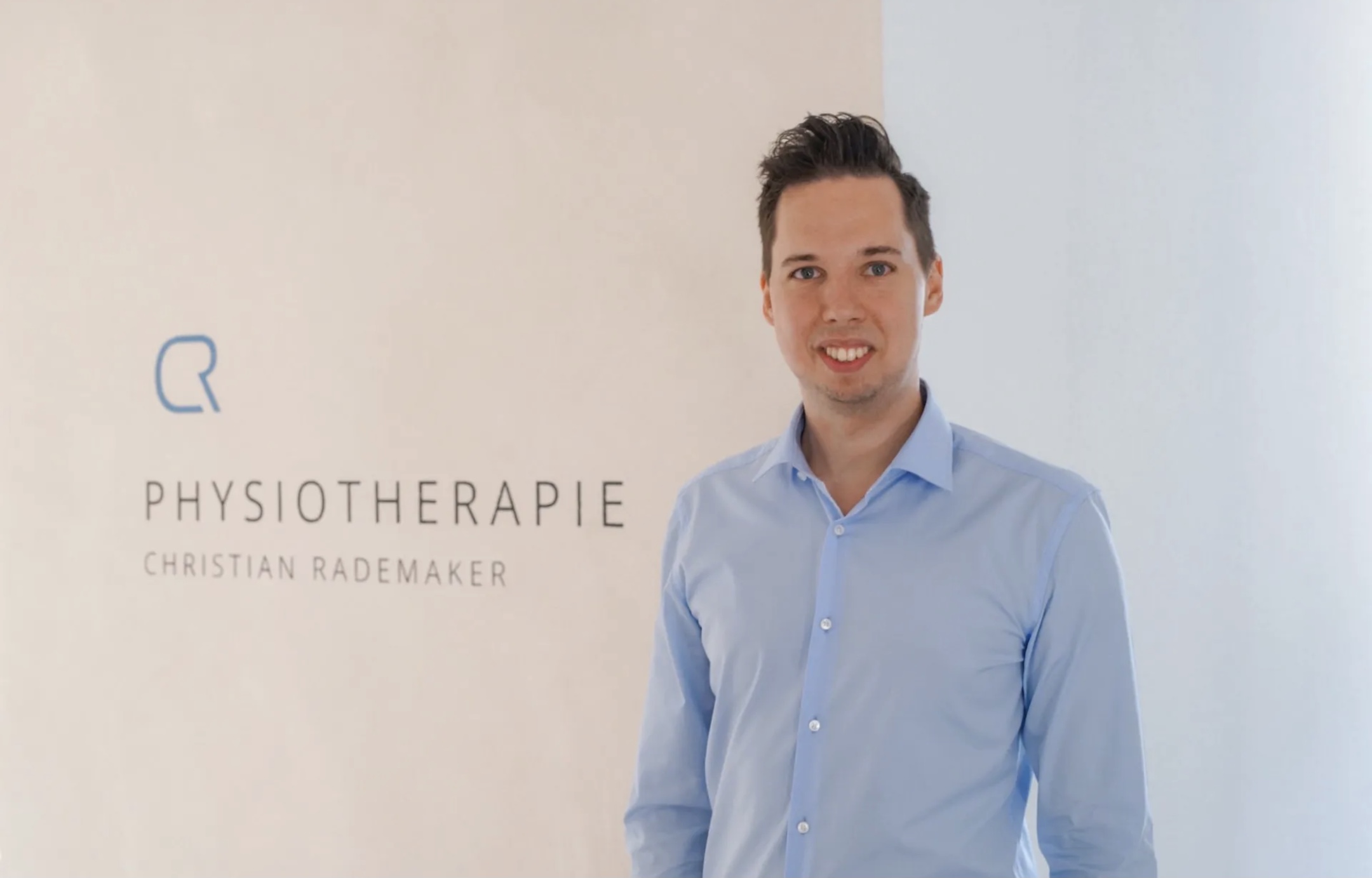 Physiotherapie Christian Rademaker