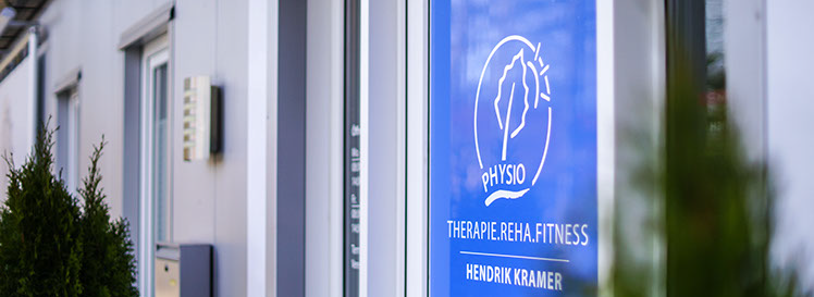 Physiotherapie Hendrik Kramer