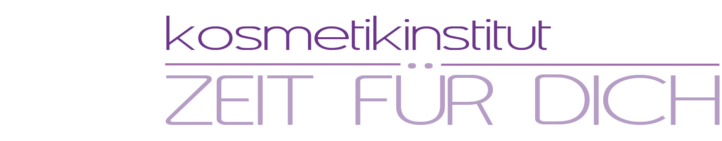 Kosmetikinstitut Zeit für Dich