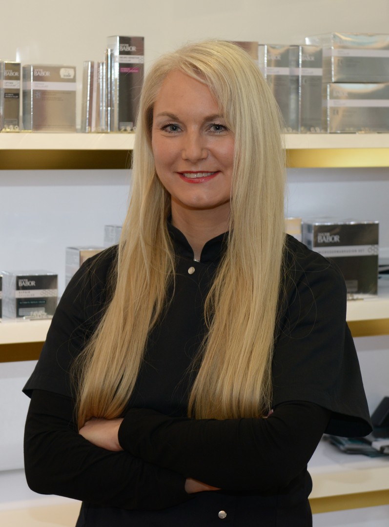 Kosmetik-Institut Babor (Inh. Sandra Grote)