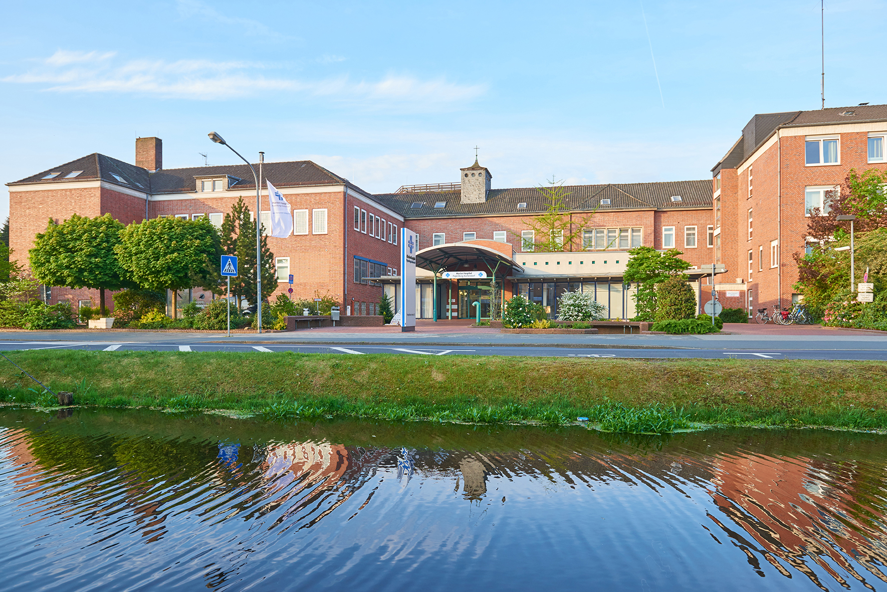 Marien Hospital Papenburg Aschendorf gGmbH