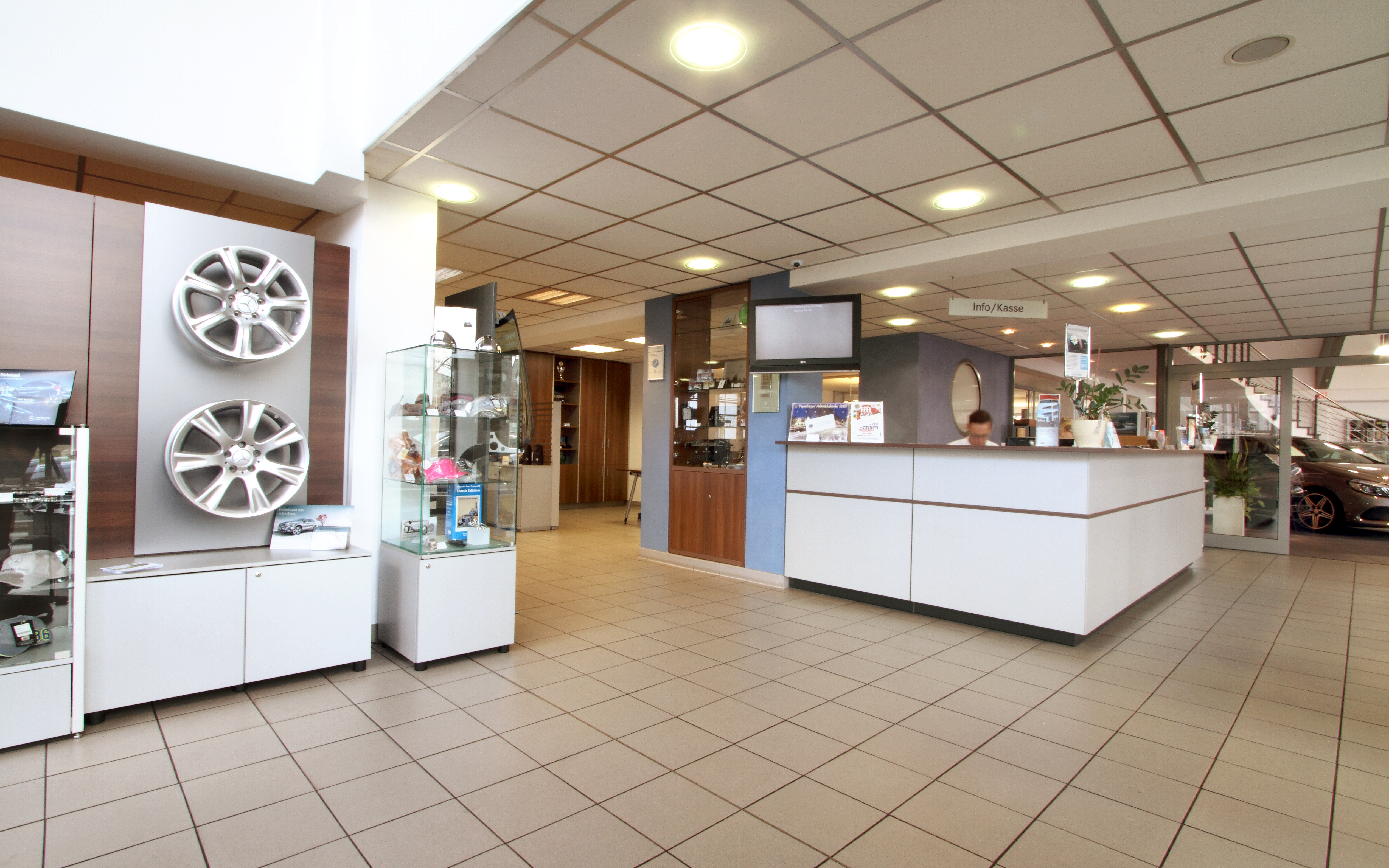 Knauer & Liebau GmbH &. Co. KG