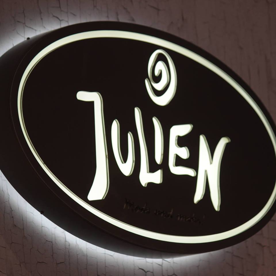 Julien Textil GmbH