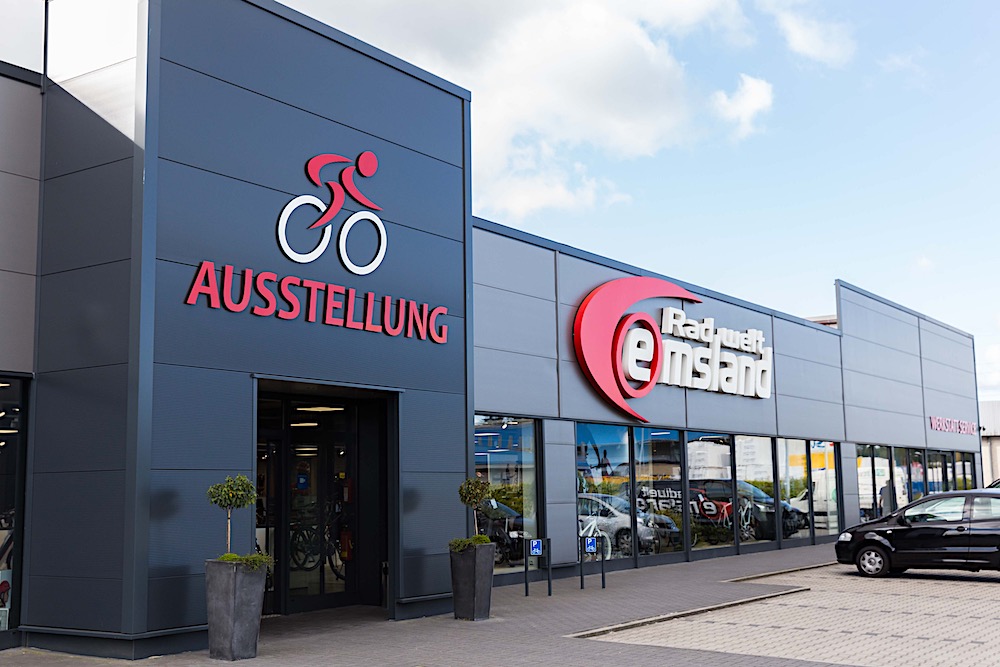 Radwelt Emsland GmbH