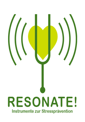 RESONATE!