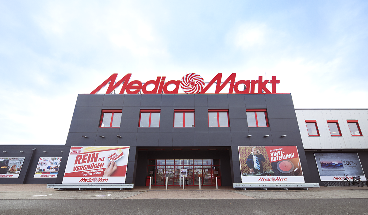MediaMarkt Papenburg