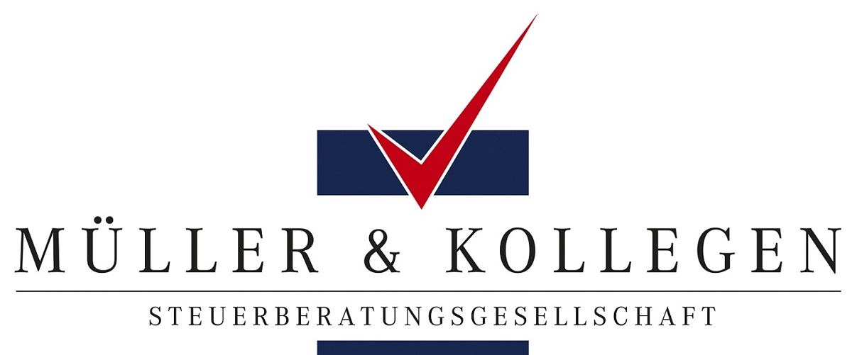 Müller &  Kollegen Steuerberatungsgesellschaft mbH & Co. KG.