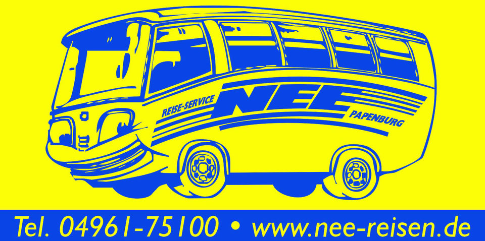 Nee-Reisen