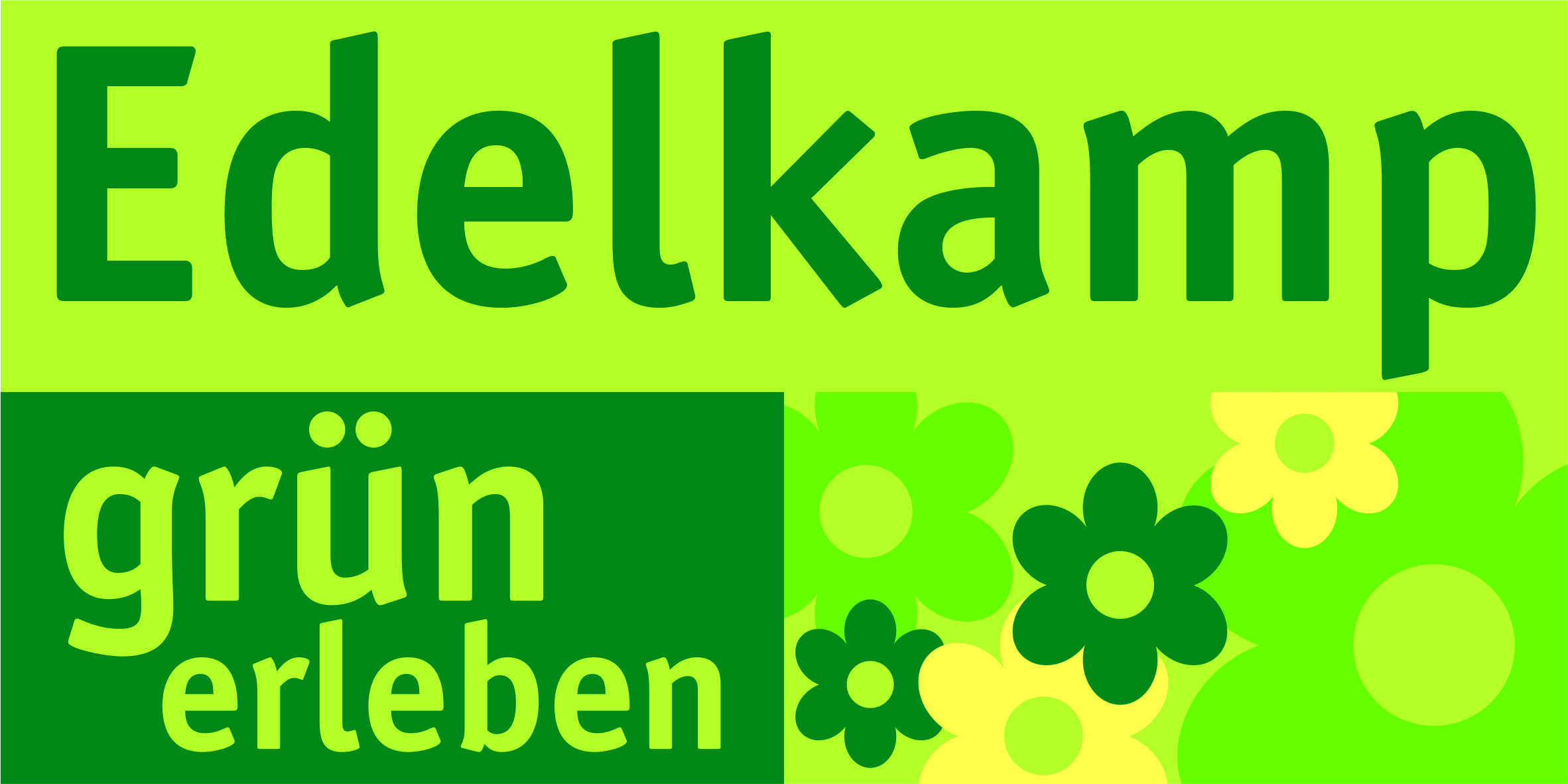 Edelkamp Gartencenter GmbH