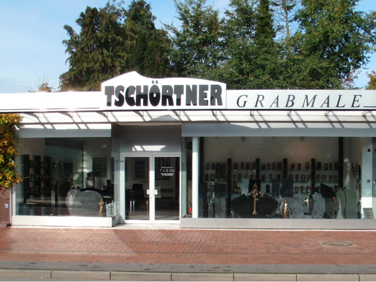 Tschörtner-Grabmale GbR
