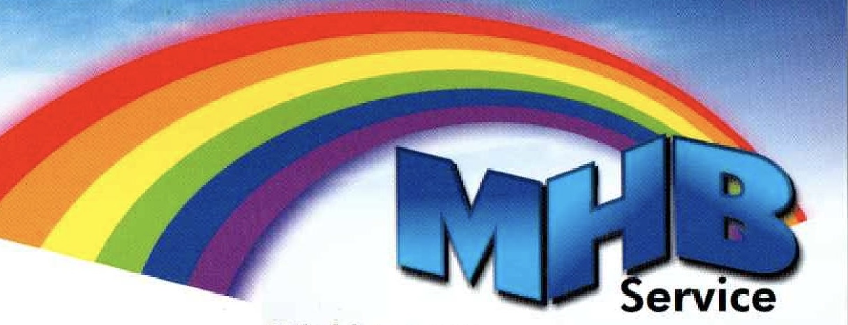 MHB Mobiler Haushalts- und Betreuungsservice Am Vosseberg