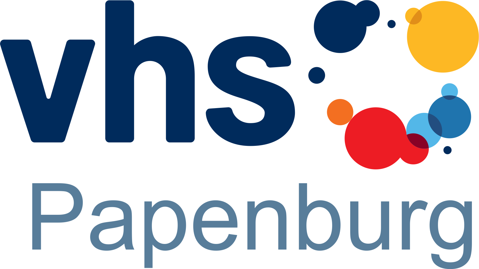 VHS Volkshochschule Papenburg