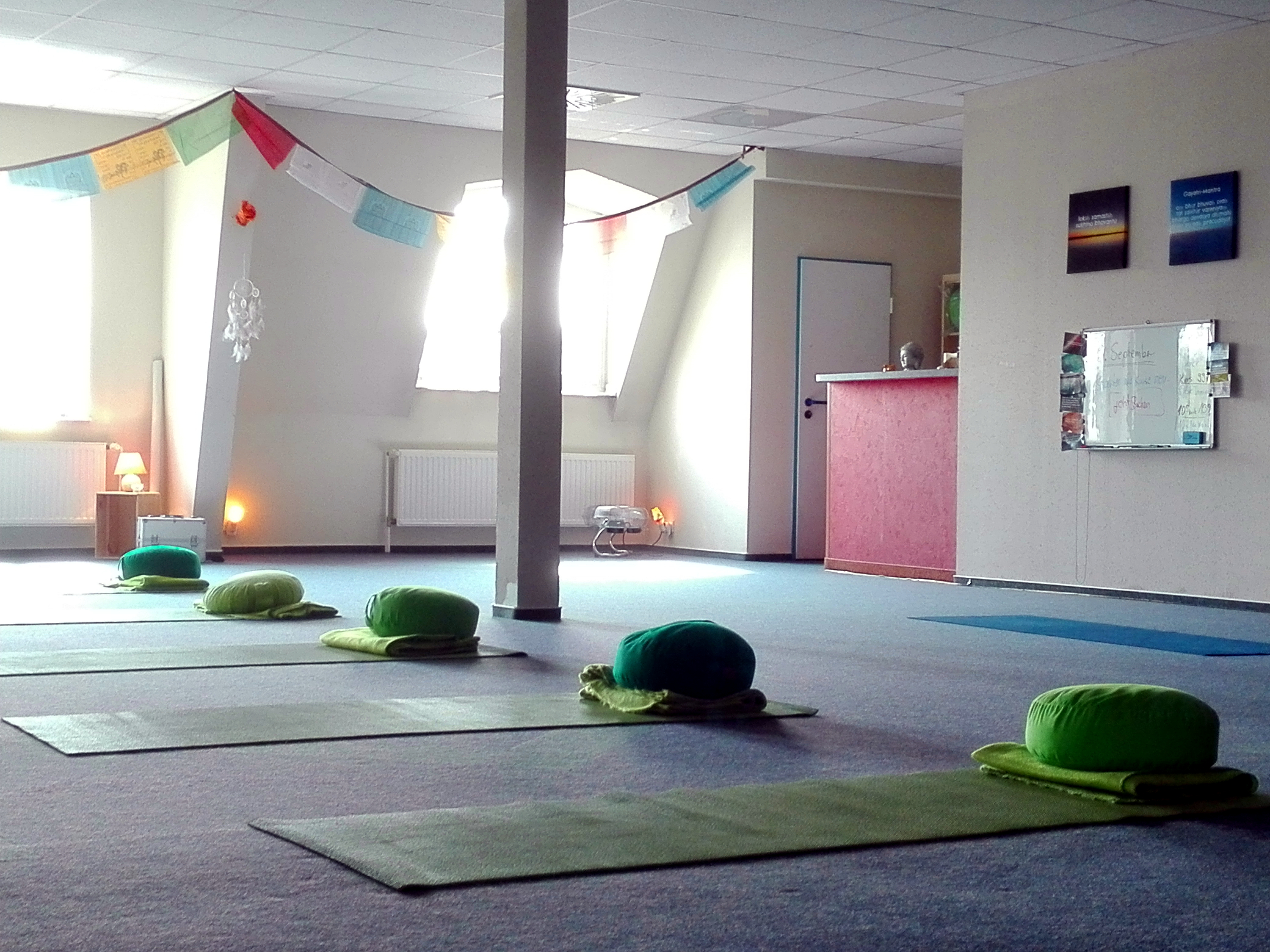 Papenburger Yogaschule