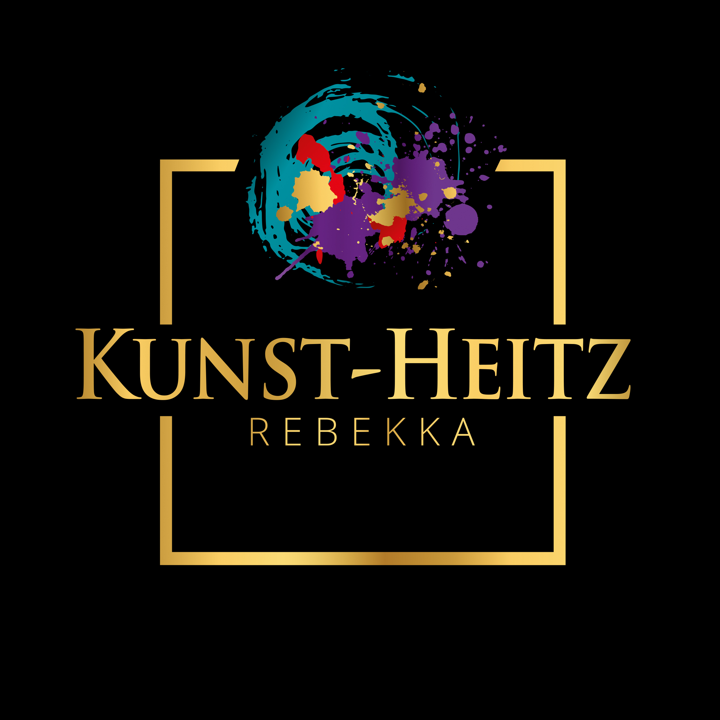 Rebekka Heitz | Malkurse und Workshops für Kinder, Jugendliche und Erwachsene im Atelier